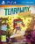 Tearaway Unfolded