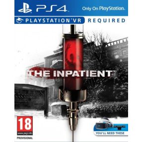 The Inpatient VR