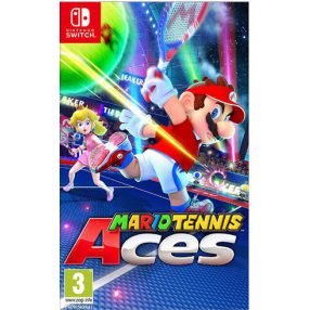 Mario Tennis Aces
