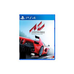 Assetto Corsa