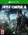 Just Cause 4 fémdobozos