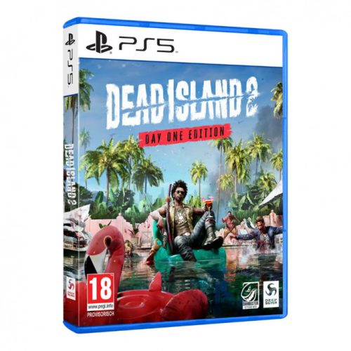 Dead Island 2