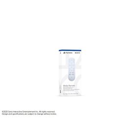 PlayStation®5 (PS5) Media Remote