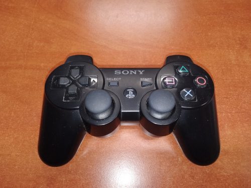 Playstation 3 Wireless Dualshock Controller (Sony)