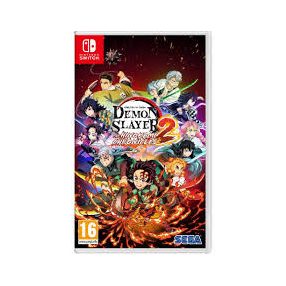 Demon Slayer - Kimetsu no Yaiba 2