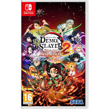 Demon Slayer - Kimetsu no Yaiba 2
