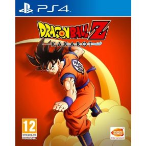 Dragon Ball Z : Kakarot