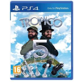 Tropico