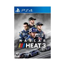 Nascar Heat 3