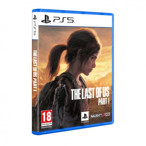 The Last of Us Part I - Magyar felirattal!
