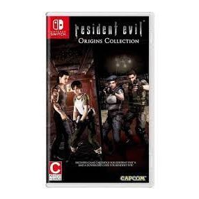 Resident Evil Origins Collection - DLC nem él!