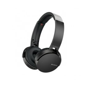 Sony MDR-XB650BT Wireless Stereo Headset