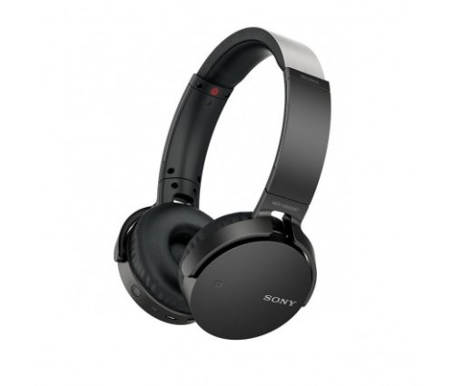 Sony MDR-XB650BT Wireless Stereo Headset