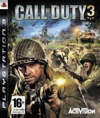 Call Of Duty 3