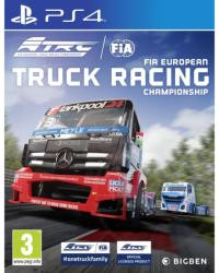 Truck Racing Championship