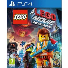 Lego The Lego Movie