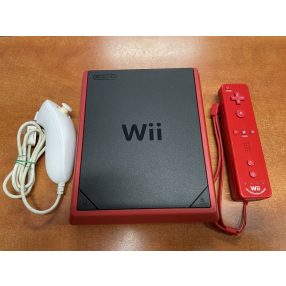 Nintendo Wii Mini