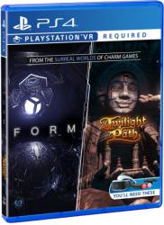 Form/Twilight Path VR