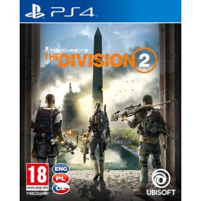 Tom Clancy's Division 2