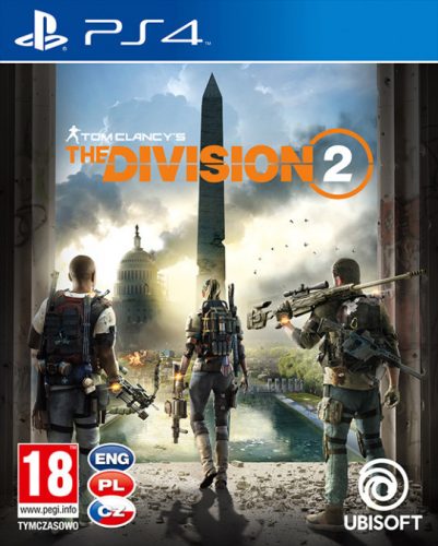 Tom Clancy's Division 2