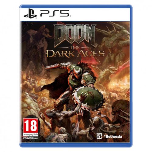 DOOM: The Dark Ages
