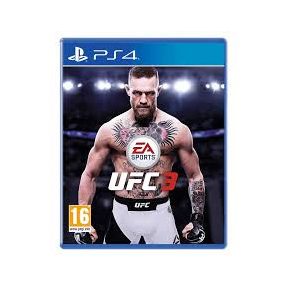 UFC 3
