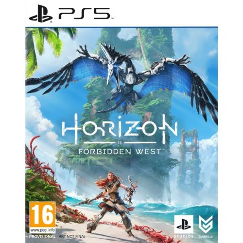 Horizon:Forbidden West - Magyar felirattal!