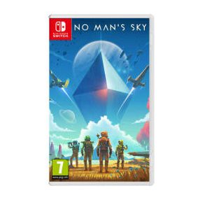 No Man's Sky