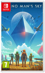 No Man's Sky