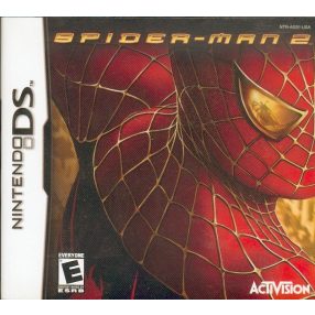Spider-Man 2
