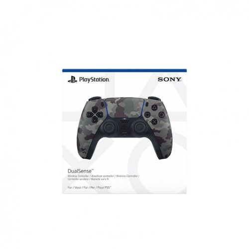 PlayStation®5 (PS5) DualSense™ kontroller (Galactic Purple)