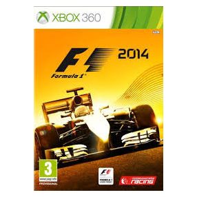 F1 2014