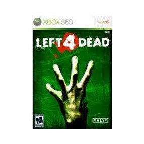 Left 4 Dead