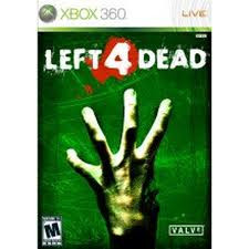 Left 4 Dead