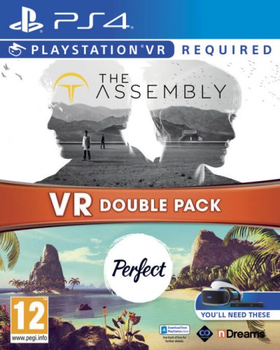 The Assembly VR & Perfect VR Double Pack