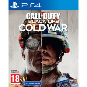 Call Of Duty Black Ops Cold War