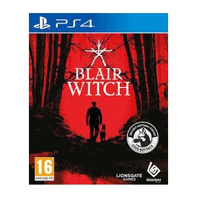 Blair Witch