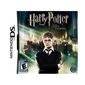 Harry Potter And The Order Of The Phoenix