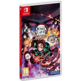 Demon Slayer - Kimetsu no Yaiba