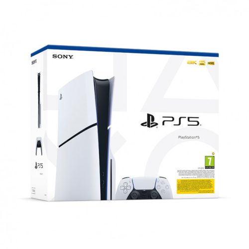 PlayStation 5 (Slim)