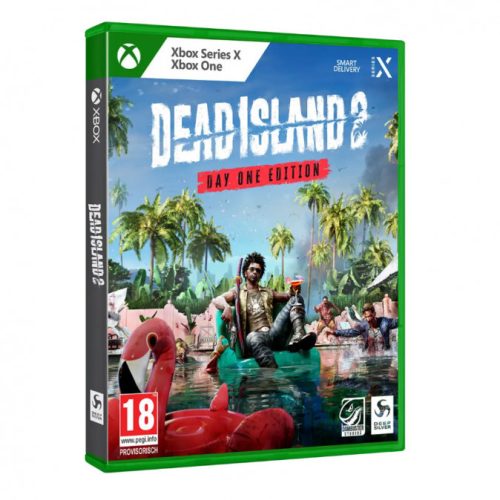 Dead Island 2