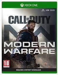 Call of Duty: Modern Warfare (2019)