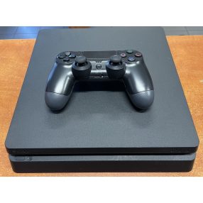Playstation 4 Slim (500GB)