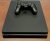 Playstation 4 Slim (500GB)