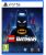 Lego Batman Legacy Of The Dark Knight