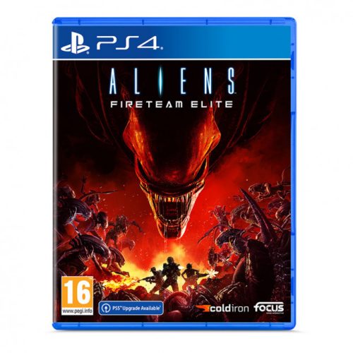 Aliens: Fireteam Elite