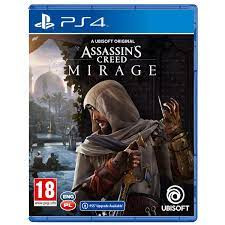 Assassin's Creed Mirage