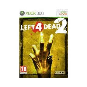 Left 4 Dead 2