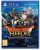 Dragon Quest Heroes