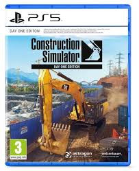 Construction Simulator